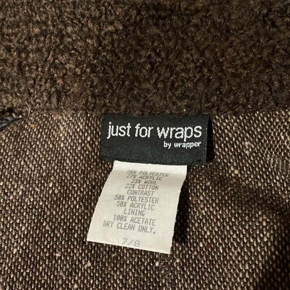 Jacket - Picture 3 of 3